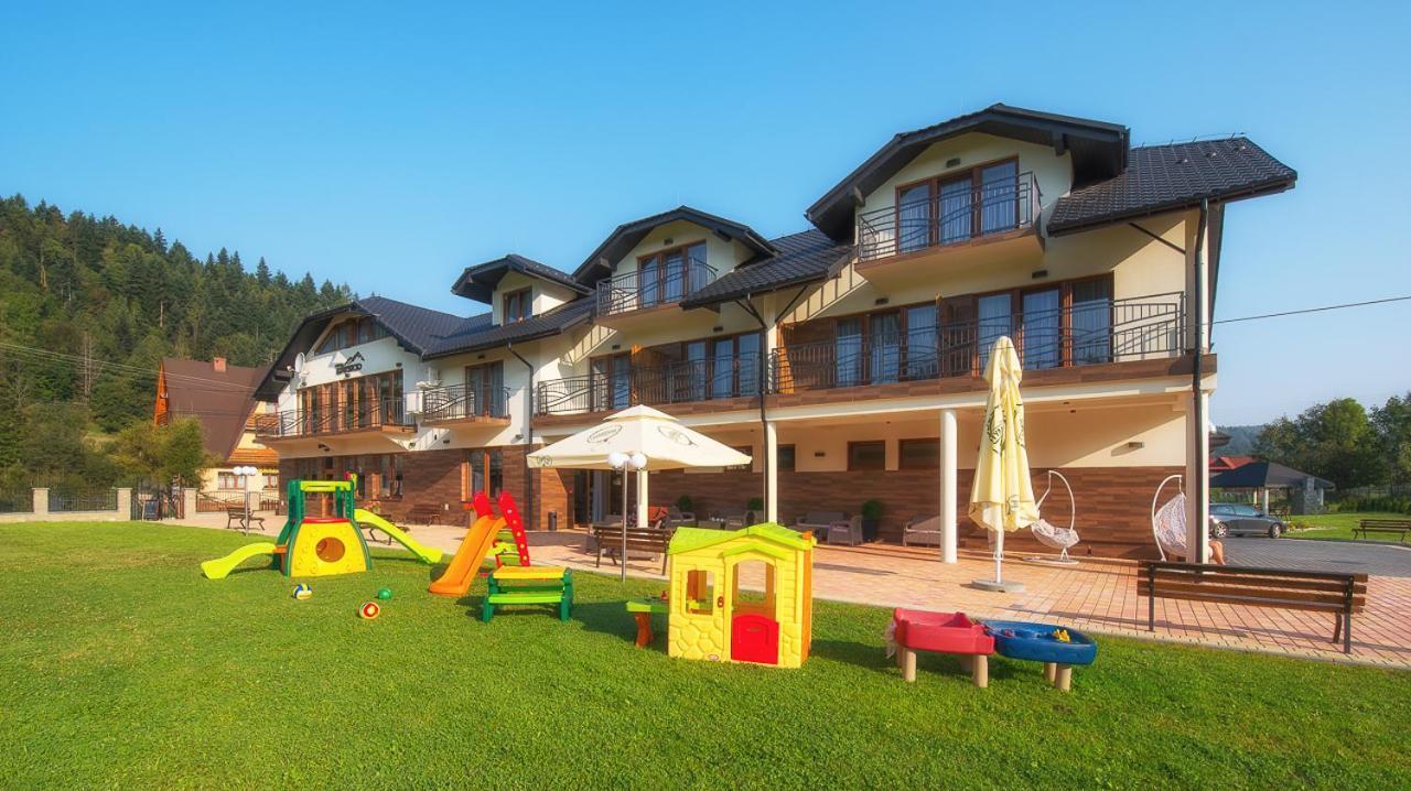 Beskid Zawoja Exterior photo