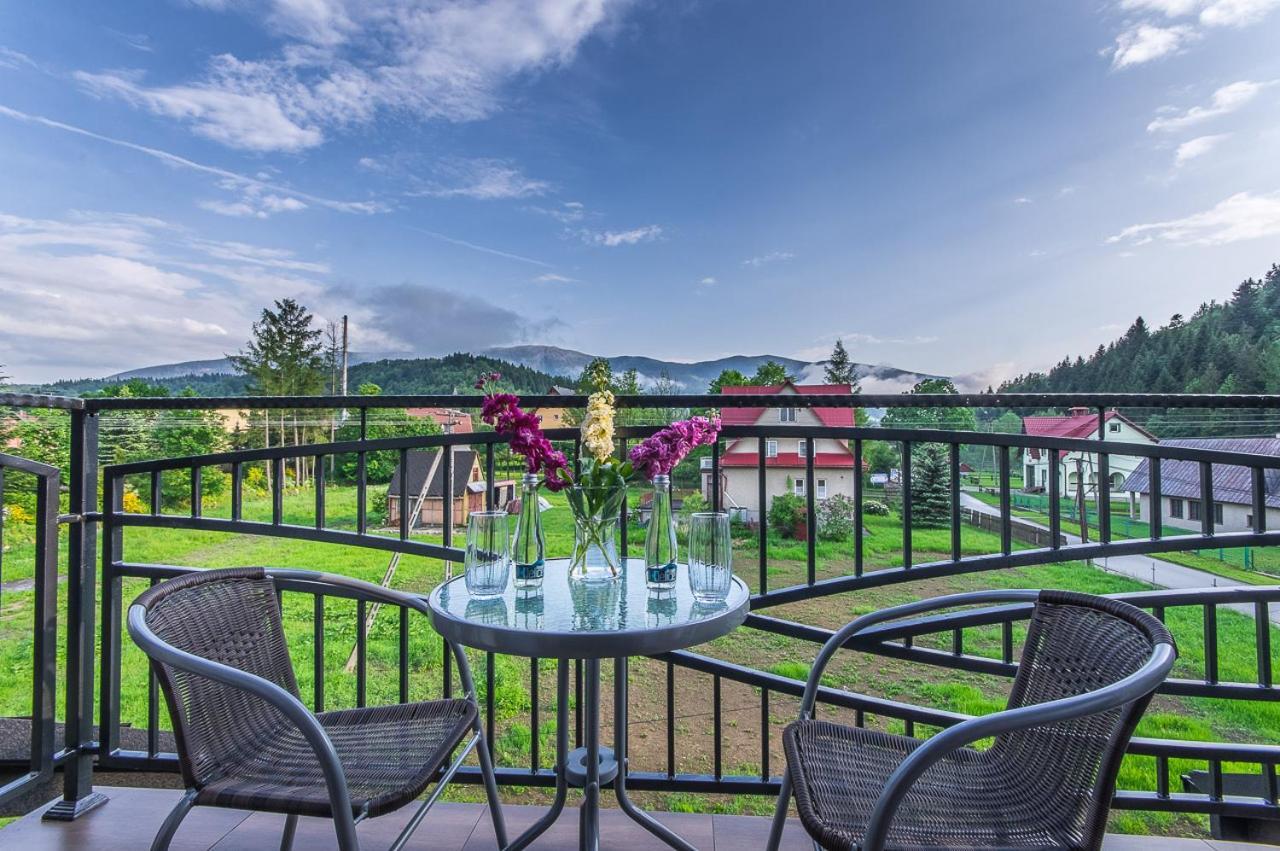 Beskid Zawoja Exterior photo