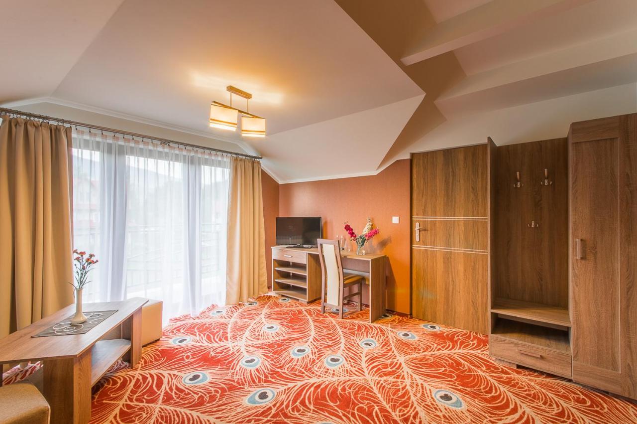 Beskid Zawoja Exterior photo